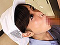 若い頃はさぞや美人だった面影がある掃除のおばちゃんがブチギレ！ 女としてのプライドを懸けた超超高速お掃除フェラwww 「なに？私をオンナとしてみてないってこと？」