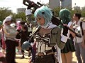 コミ○コスプレイヤー2 ガチナンパ ゆみ（仮）