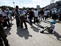 コミ○コスプレイヤー2 ガチナンパ ゆみ（仮）