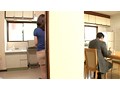 近親［無言］相姦 目の前にお父さんがいるのよ… 加藤ツバキ （DOD）