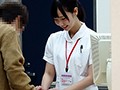 私服がイケイケな白衣の天使 葉子さん