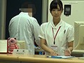 私服がイケイケな白衣の天使 葉子さん