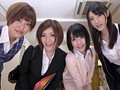 姉とその同僚がエロすぎたから子作り