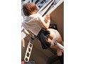 俺だけの尻コス娘 鈴村あいり （DOD）