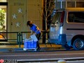 真面目女子がエロ覚醒したら、えらいことになった。 File.04 仕事にバカ真面目な純朴・巨乳配達員が長年抱き続けたスケベな欲望が解き放たれる！
