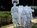 神のマ○コを持つ女～秘境の村に隠された、百年に一人の名器～ 神乃みこと