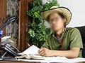 神のマ○コを持つ女～秘境の村に隠された、百年に一人の名器～ 神乃みこと