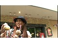 エスカレートするドしろーと娘 183 （DOD）