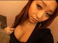 自画撮り 野外オナニー