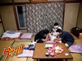 ネトゲのオフ会に行くと言った妻のアナルが巨根エロゲ廃人たちに4P寝取られてしまい悔しいのでそのままAV発売お願いします