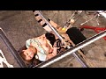 狂乱アクメ 執行番号34