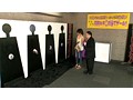 目指せ100万円！！カップル限定！！ チキチキ彼氏のチ○ポ当てゲーム！！