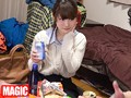 本気（マジ）口説き 看護学生・女子大生編 ナンパ→連れ込み→SEX盗撮→無断で投稿 （DOD）