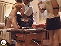 盗撮（整体×オイルマッサージ） Film.02 美意識高い一般女性がガンギマリな痴態を晒す！！