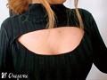 胸開きタートルネックを着て街を歩いている女はヤレる噂は本当なのか！！調査時間合計130時間！！街中を駆け回り探した極上美乳女ガチナンパ！！