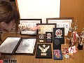 某有名国立大学二年 水泳部エース 浜田理丘 AVデビュー （DOD）