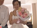 新婚人妻AVデビュー 初音ありさ 20歳 結婚からわずか21日でAVデビュー