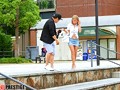 街角美少女を、本気でヤッちゃいました。 2nd. vol.18
