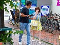 街角美少女を、本気でヤッちゃいました。 2nd. vol.19