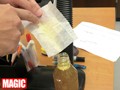 男を蔑むプライドが高いキャリア人妻にこっそり利尿剤を飲ませたら我慢出来ずにあり得ない場所でまさかのお漏らし！
