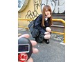 J●とびっこ散歩！3～リモバイ挿れたまま散歩できるかな？～