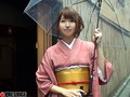 完全ガチ交渉！噂の、素人激カワ看板娘を狙え！vol.04 （DOD）