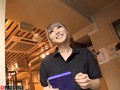 完全ガチ交渉！噂の、素人激カワ看板娘を狙え！vol.05 （DOD）