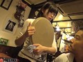 完全ガチ交渉！噂の、素人激カワ看板娘を狙え！vol.08 （DOD）