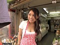 完全ガチ交渉！街で噂の、ウブな看板娘を狙え！ Volume 14 （DOD）