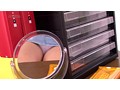 突然パンチラで挑発されてこっそりシゴいちゃった僕。 その6【アウトレット】