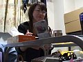 ミセス・ケツメドル （DOD）