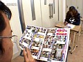 学園生活の中の乳房揉み