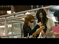 大石もえレズナンパ 2 ～都内某所でキャバ嬢ナンパ！おねぇさんが接客方法教えてア・ゲ・ル（ハート）～