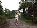 競泳水着でしようよ！長谷川ゆい