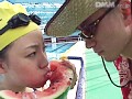 競泳水着でしようよ！長谷川ゆい