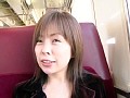痴女 紋舞らん 逆痴漢