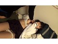 帰宅の瞬間を襲われた女子校生中出しストーキングレイプ SCR-117