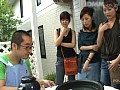 ヘアメイク集団痴女に顔以外もイジられてみませんか？