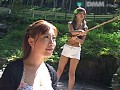 キャンプ好き集団痴女にテントで逆レイプされてみませんか？