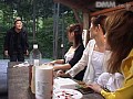 キャンプ好き集団痴女にテントで逆レイプされてみませんか？