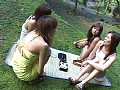 キャンプ好き集団痴女にテントで逆レイプされてみませんか？