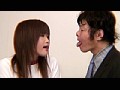 田舎の女子校生とキモおやじのベロベロちゅうちゅう