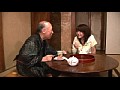 ボイン大好き亀市爺さんのHなイタズラ 四