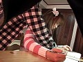 「家庭教師が美少女にした事の全記録」 隠撮カメラFILE 7