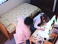「家庭教師が美少女にした事の全記録」 隠撮カメラFILE 7