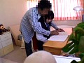 「家庭教師が美少女にした事の全記録」 隠撮カメラFILE 11