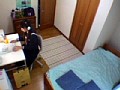 「家庭教師が美少女にした事の全記録」 隠撮カメラFILE 12