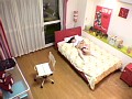 「家庭教師が美少女にした事の全記録」 隠撮カメラFILE 13