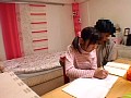 「家庭教師が美少女にした事の全記録」 隠撮カメラFILE 15