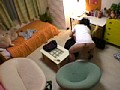 「家庭教師が美少女にした事の全記録」 隠撮カメラFILE 18